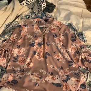 Rue21 Long Sleeve